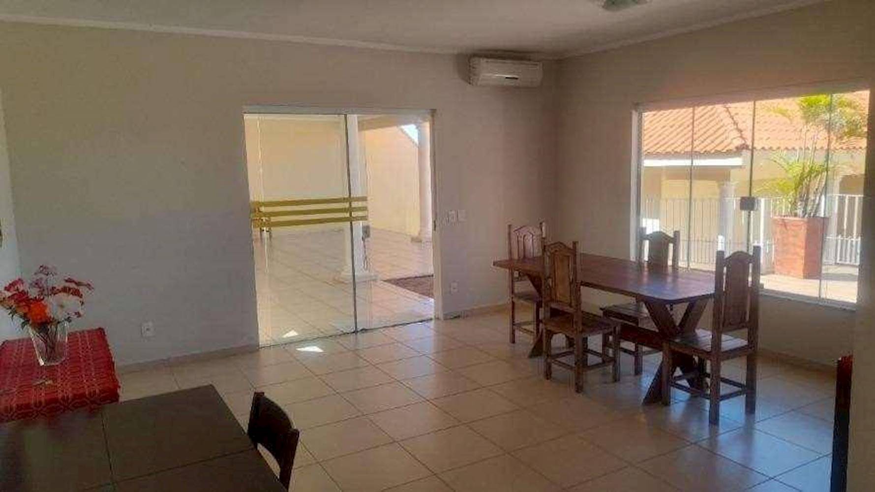 Casa no Residencial Arcadia De Conchas - Conchas/SP, localizado em Conchas - SP