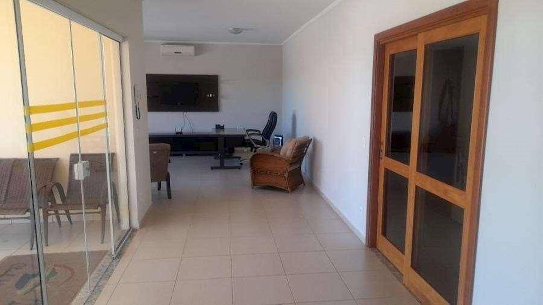 Casa no Residencial Arcadia De Conchas - Conchas/SP, localizado em Conchas - SP