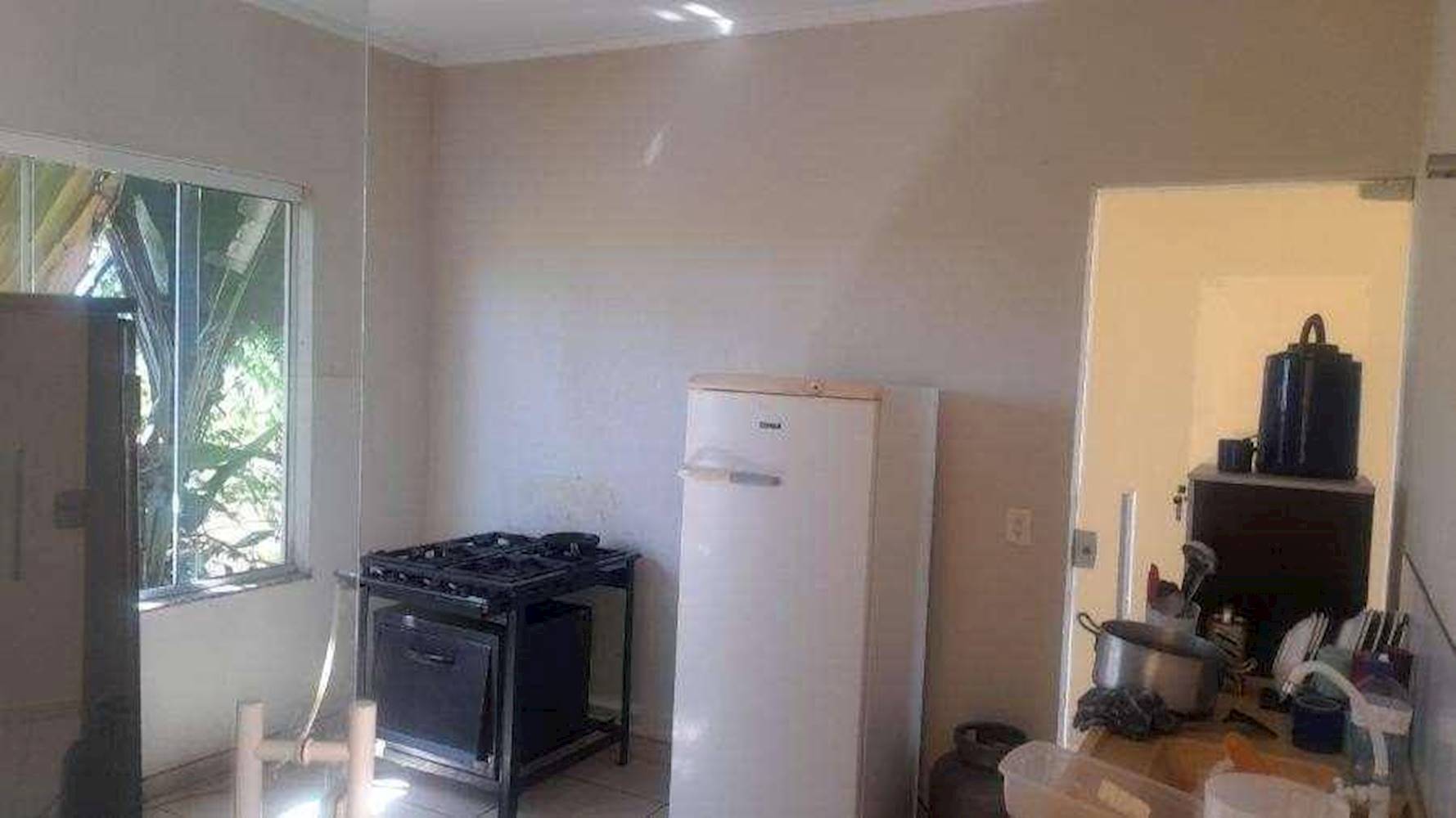 Casa no Residencial Arcadia De Conchas - Conchas/SP, localizado em Conchas - SP