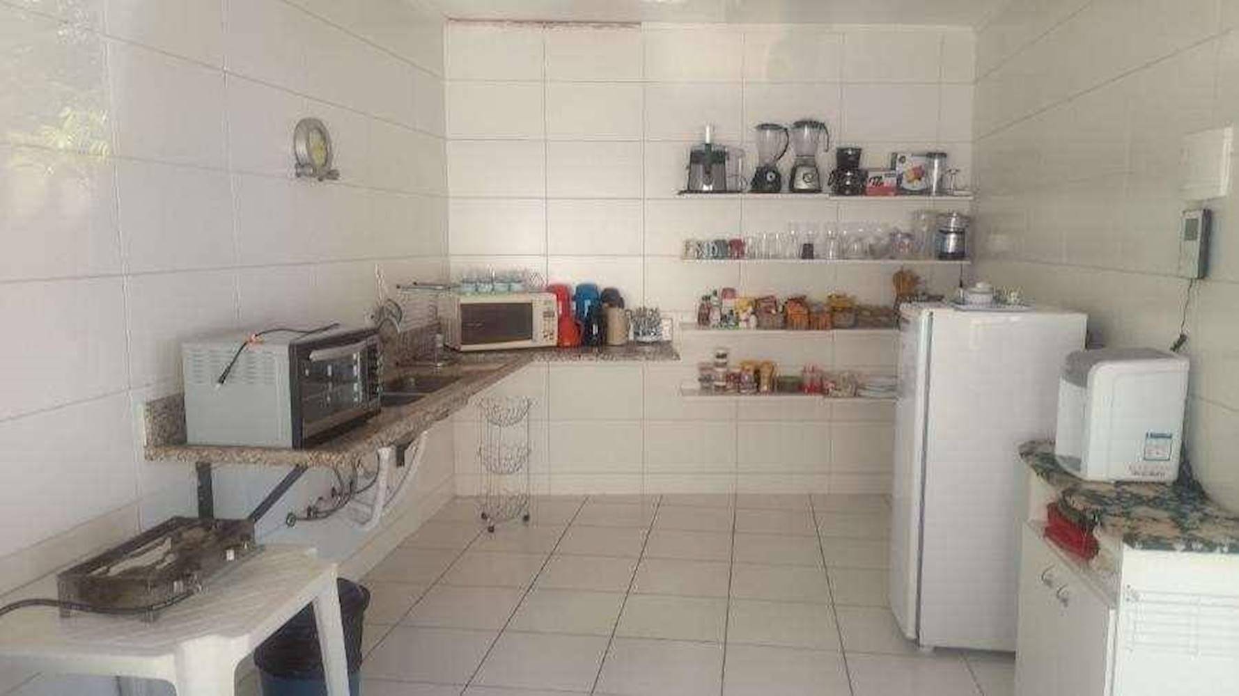 Casa no Residencial Arcadia De Conchas - Conchas/SP, localizado em Conchas - SP