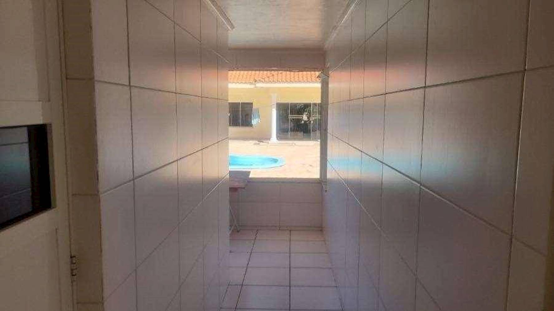 Casa no Residencial Arcadia De Conchas - Conchas/SP, localizado em Conchas - SP