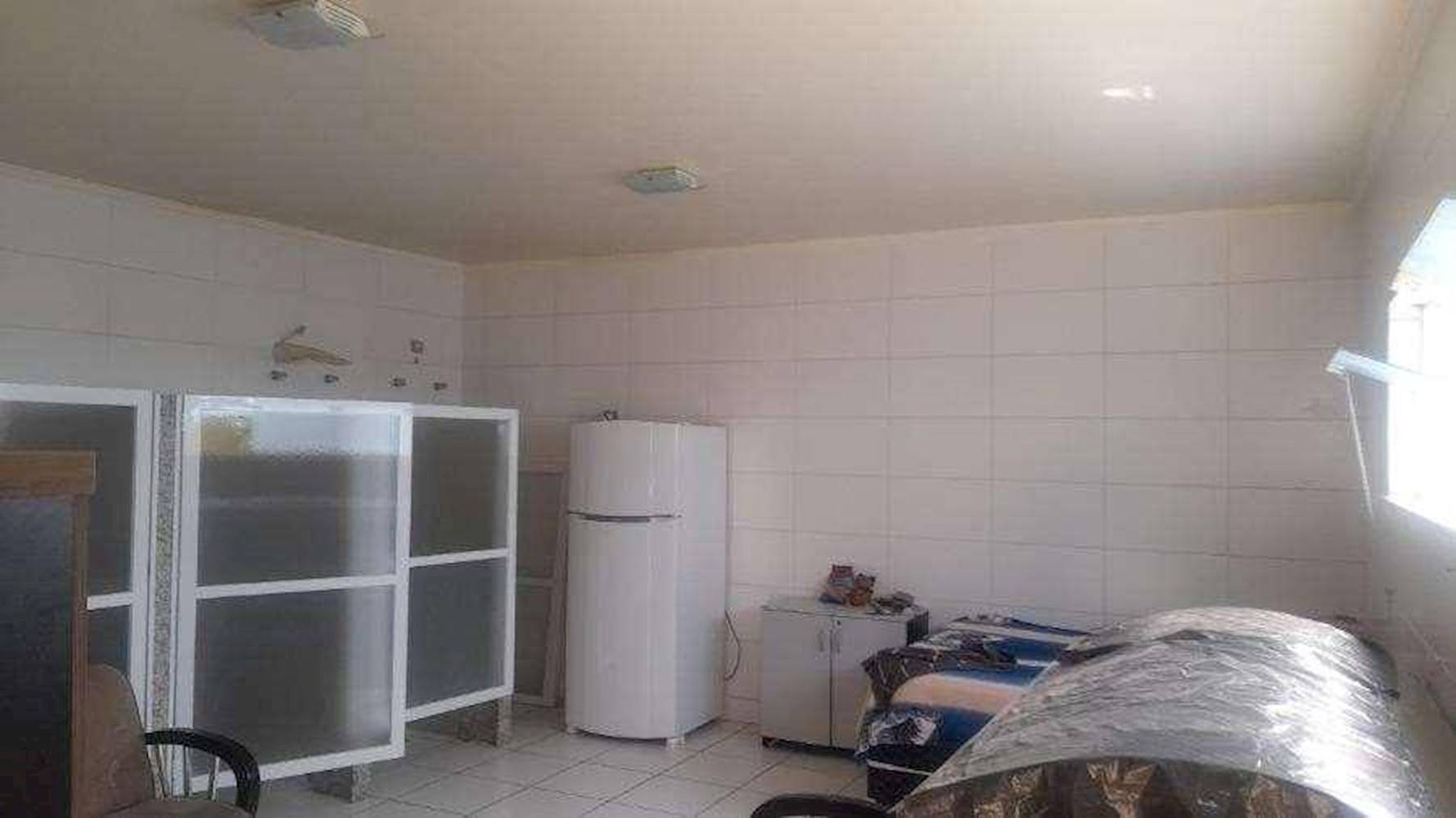 Casa no Residencial Arcadia De Conchas - Conchas/SP, localizado em Conchas - SP