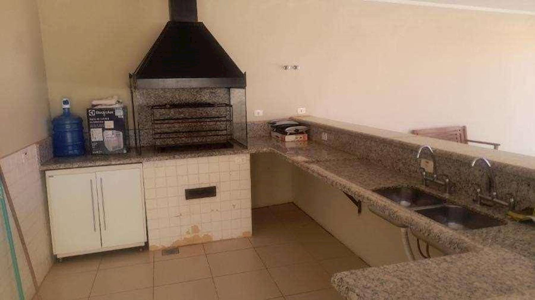 Casa no Residencial Arcadia De Conchas - Conchas/SP, localizado em Conchas - SP