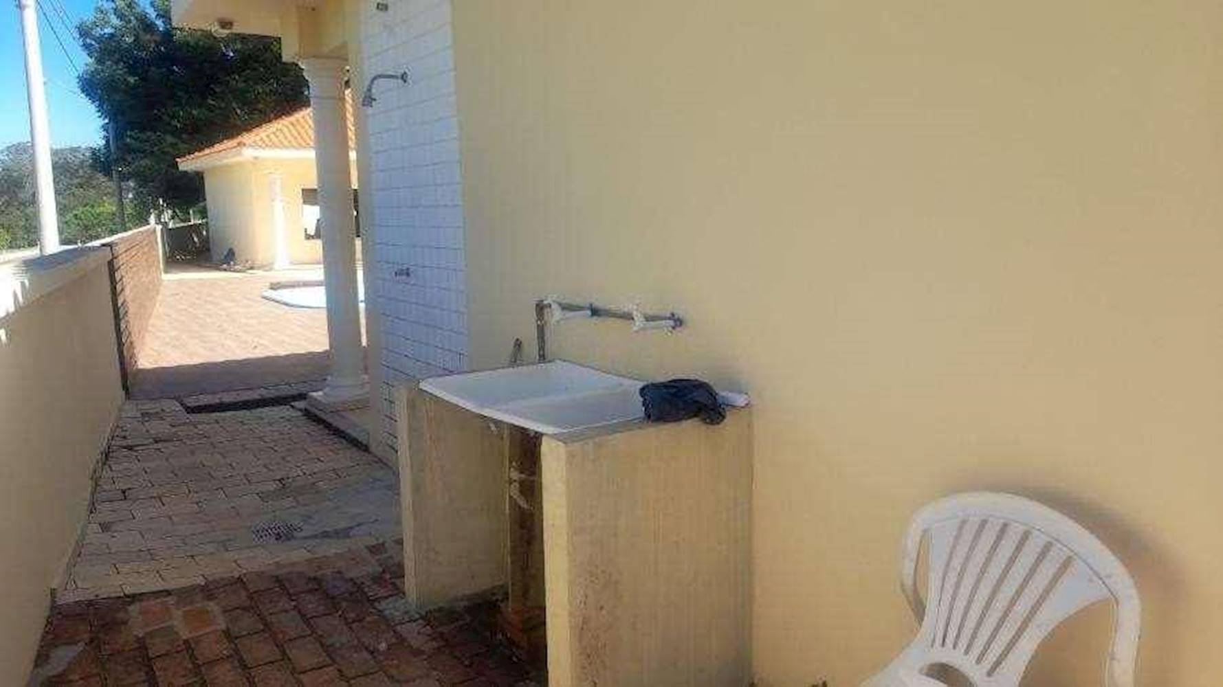 Casa no Residencial Arcadia De Conchas - Conchas/SP, localizado em Conchas - SP