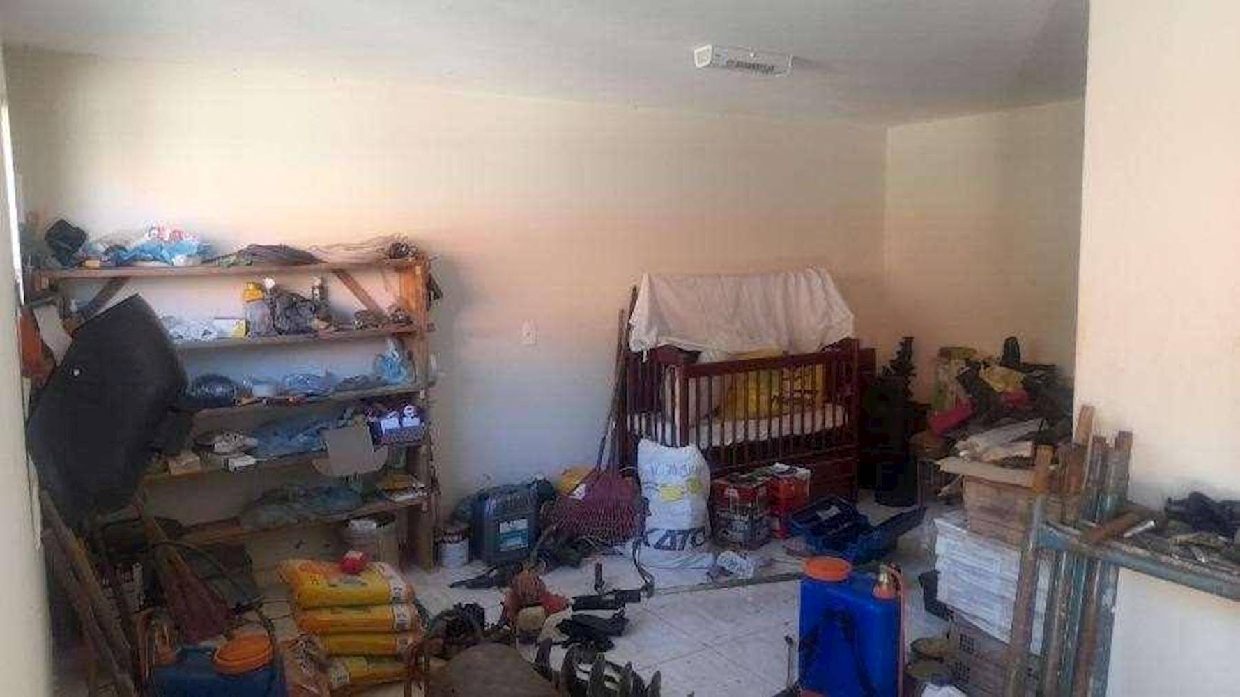 Casa no Residencial Arcadia De Conchas - Conchas/SP, localizado em Conchas - SP