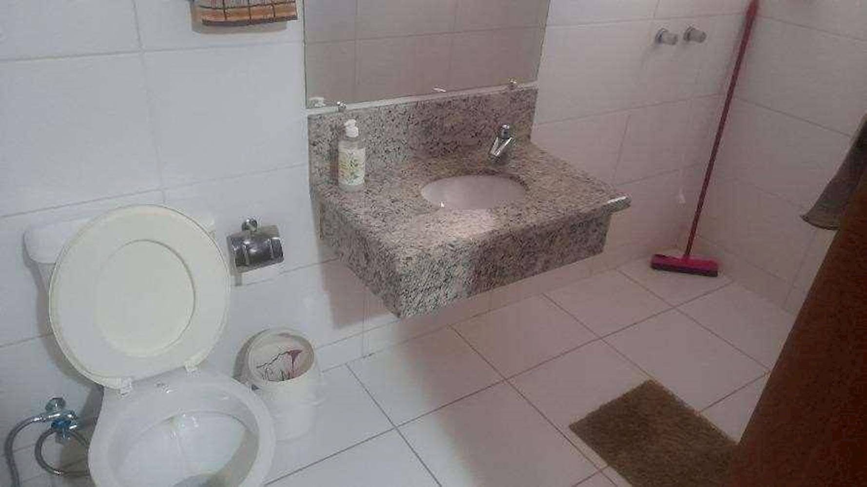 Casa no Residencial Arcadia De Conchas - Conchas/SP, localizado em Conchas - SP