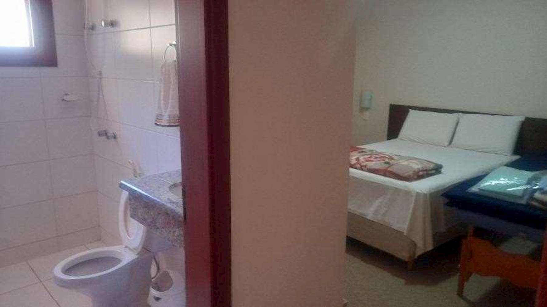 Casa no Residencial Arcadia De Conchas - Conchas/SP, localizado em Conchas - SP
