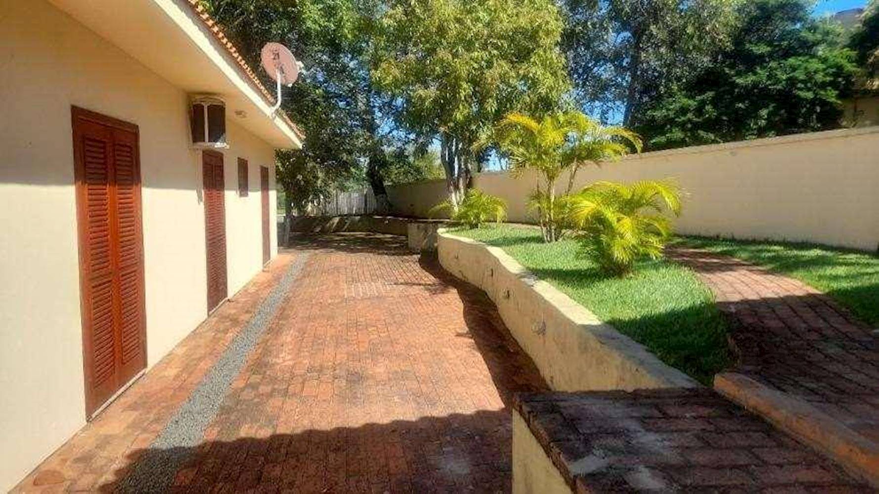 Casa no Residencial Arcadia De Conchas - Conchas/SP, localizado em Conchas - SP
