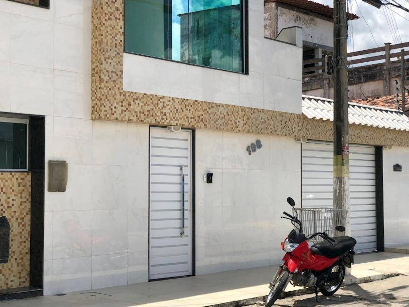 Casa em São Sebastião - Bezerros/PE, localizado em Bezerros - PE