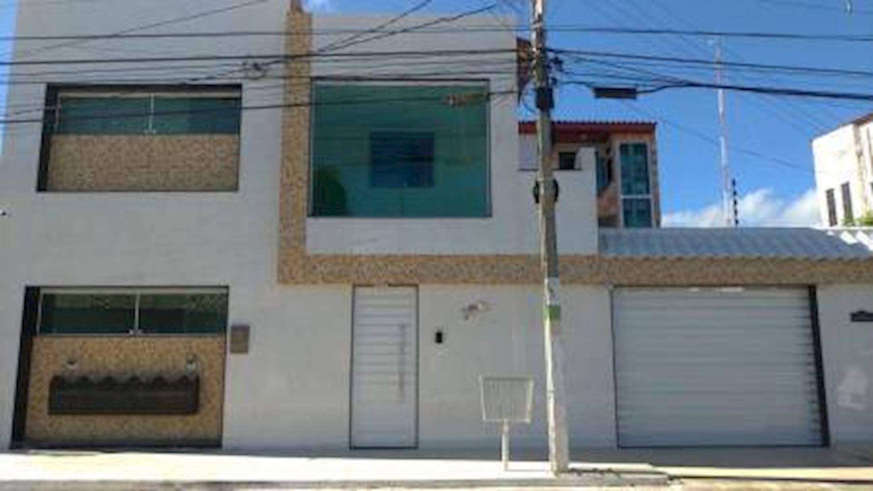 Casa em São Sebastião - Bezerros/PE, localizado em Bezerros - PE