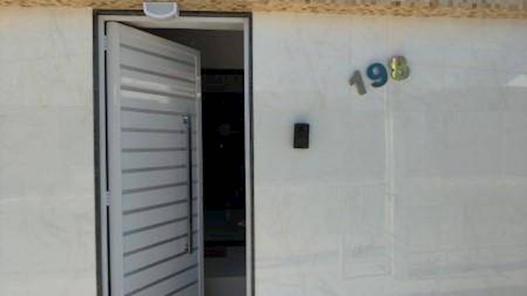 Casa em São Sebastião - Bezerros/PE, localizado em Bezerros - PE