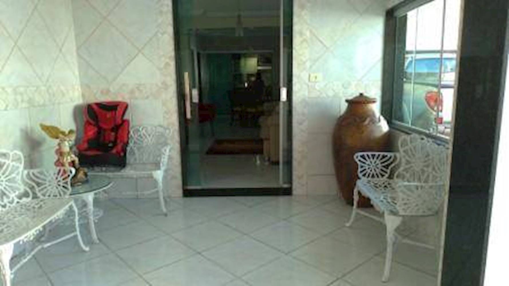 Casa em São Sebastião - Bezerros/PE, localizado em Bezerros - PE