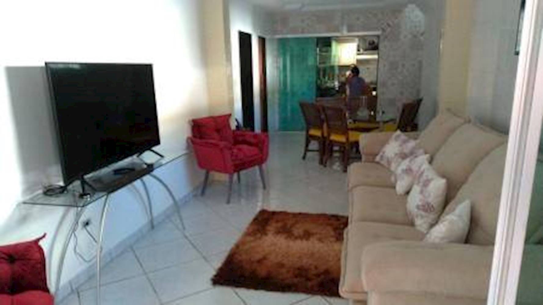 Casa em São Sebastião - Bezerros/PE, localizado em Bezerros - PE