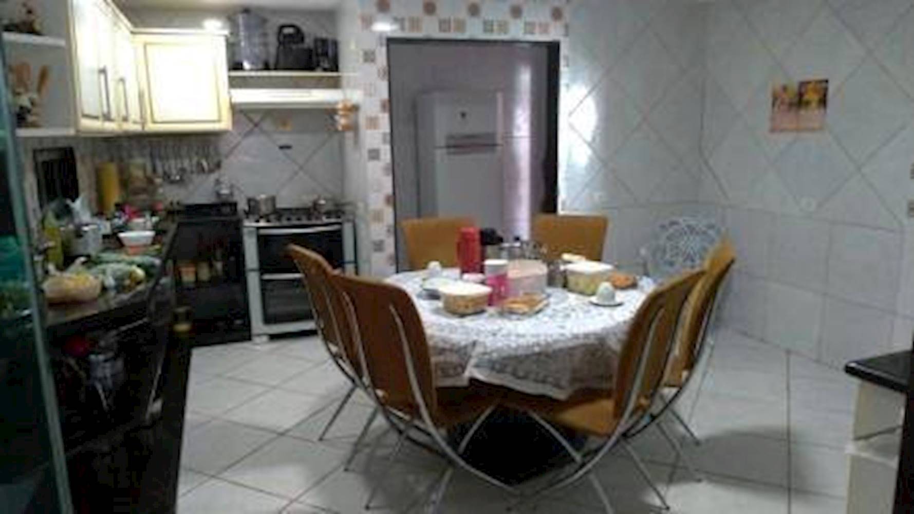 Casa em São Sebastião - Bezerros/PE, localizado em Bezerros - PE