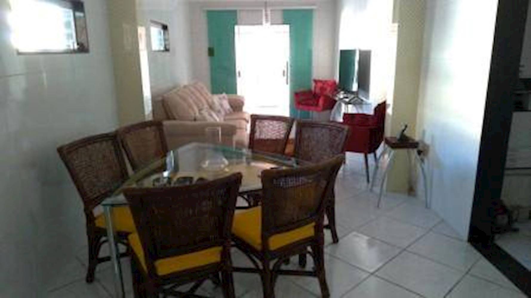 Casa em São Sebastião - Bezerros/PE, localizado em Bezerros - PE