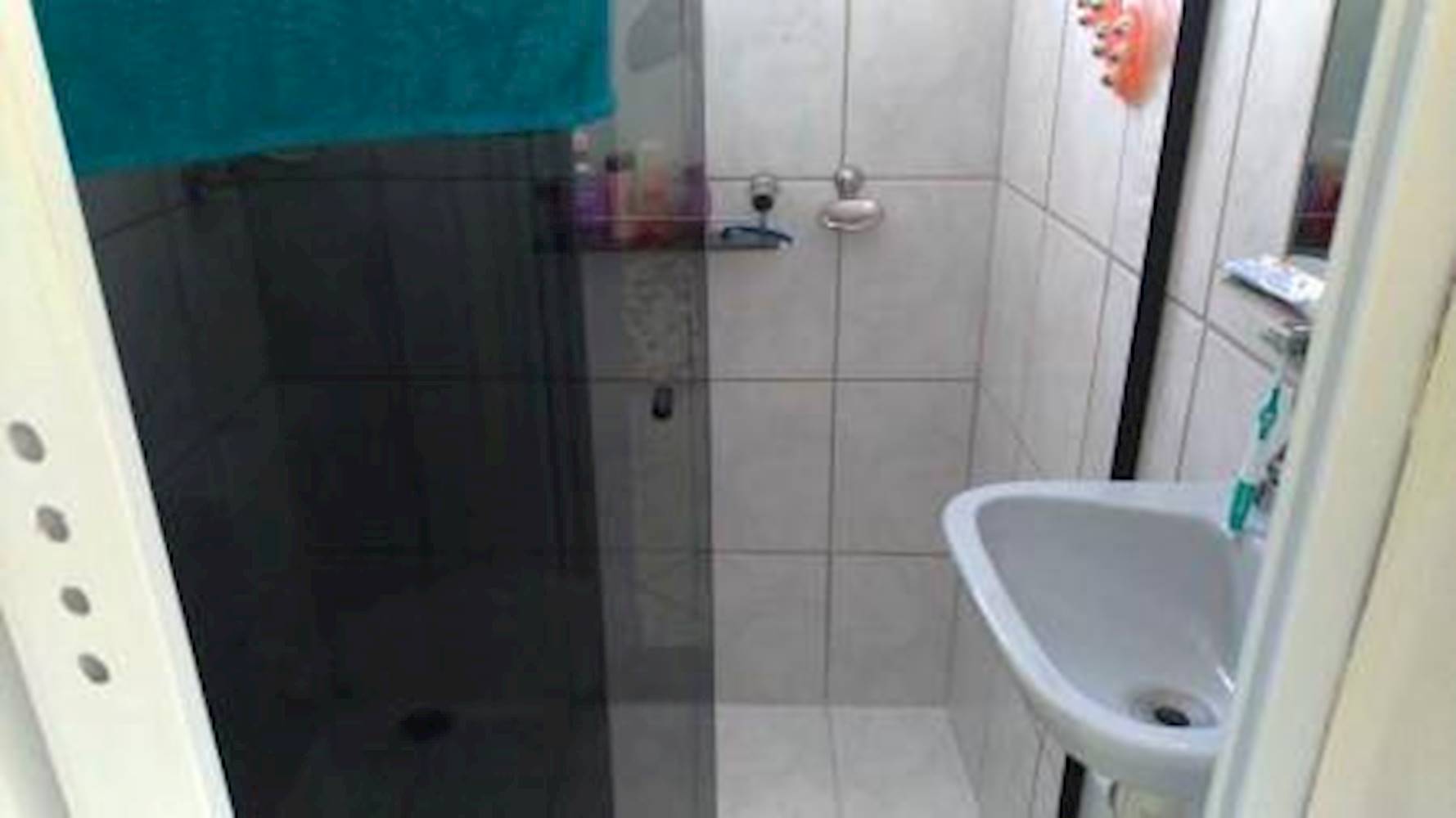 Casa em São Sebastião - Bezerros/PE, localizado em Bezerros - PE