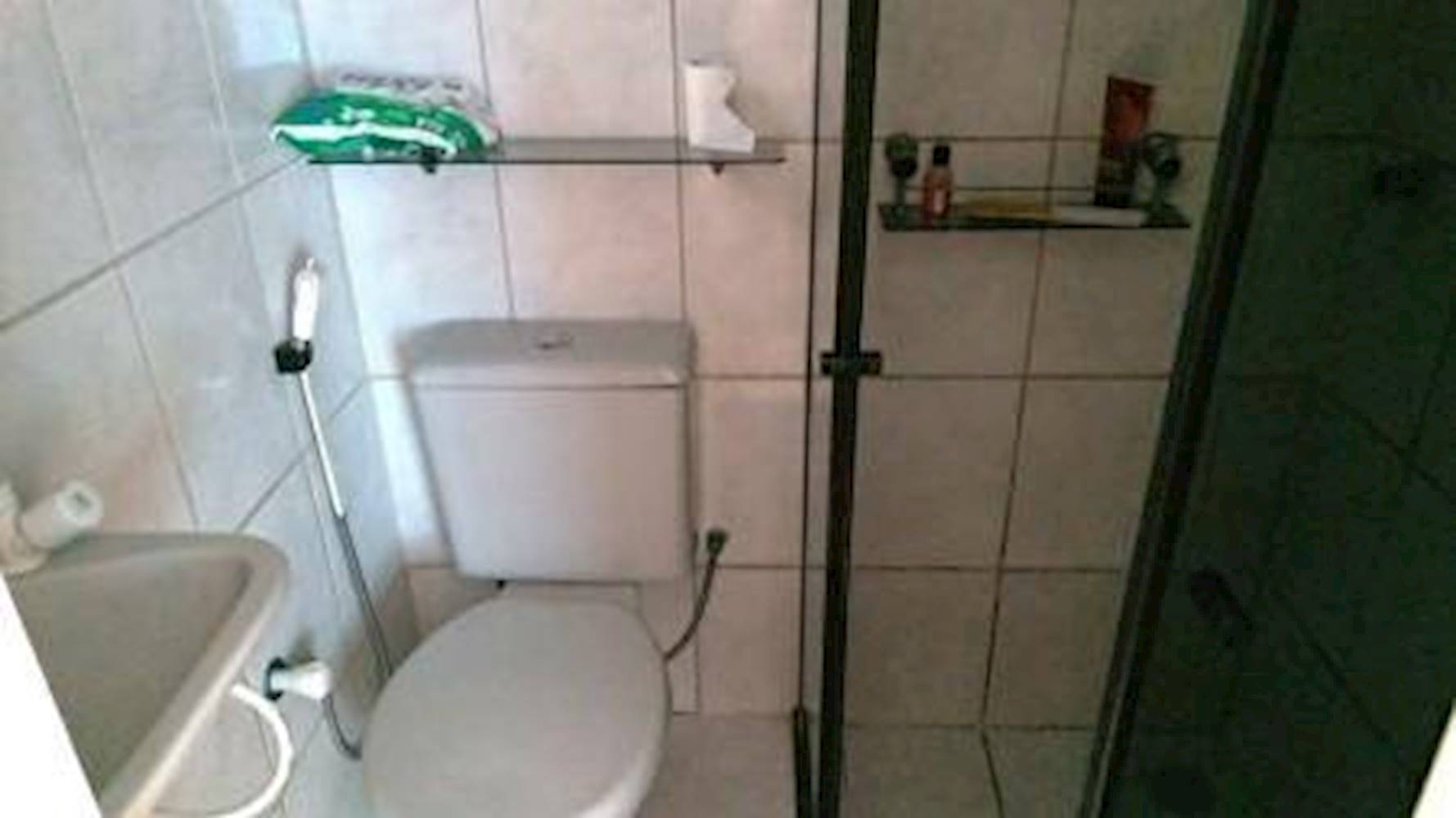 Casa em São Sebastião - Bezerros/PE, localizado em Bezerros - PE