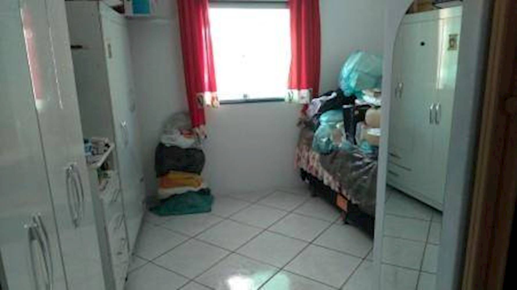 Casa em São Sebastião - Bezerros/PE, localizado em Bezerros - PE
