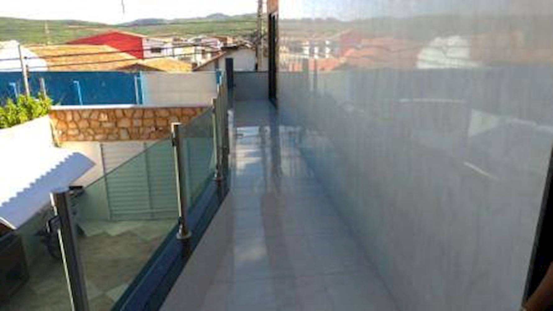 Casa em São Sebastião - Bezerros/PE, localizado em Bezerros - PE