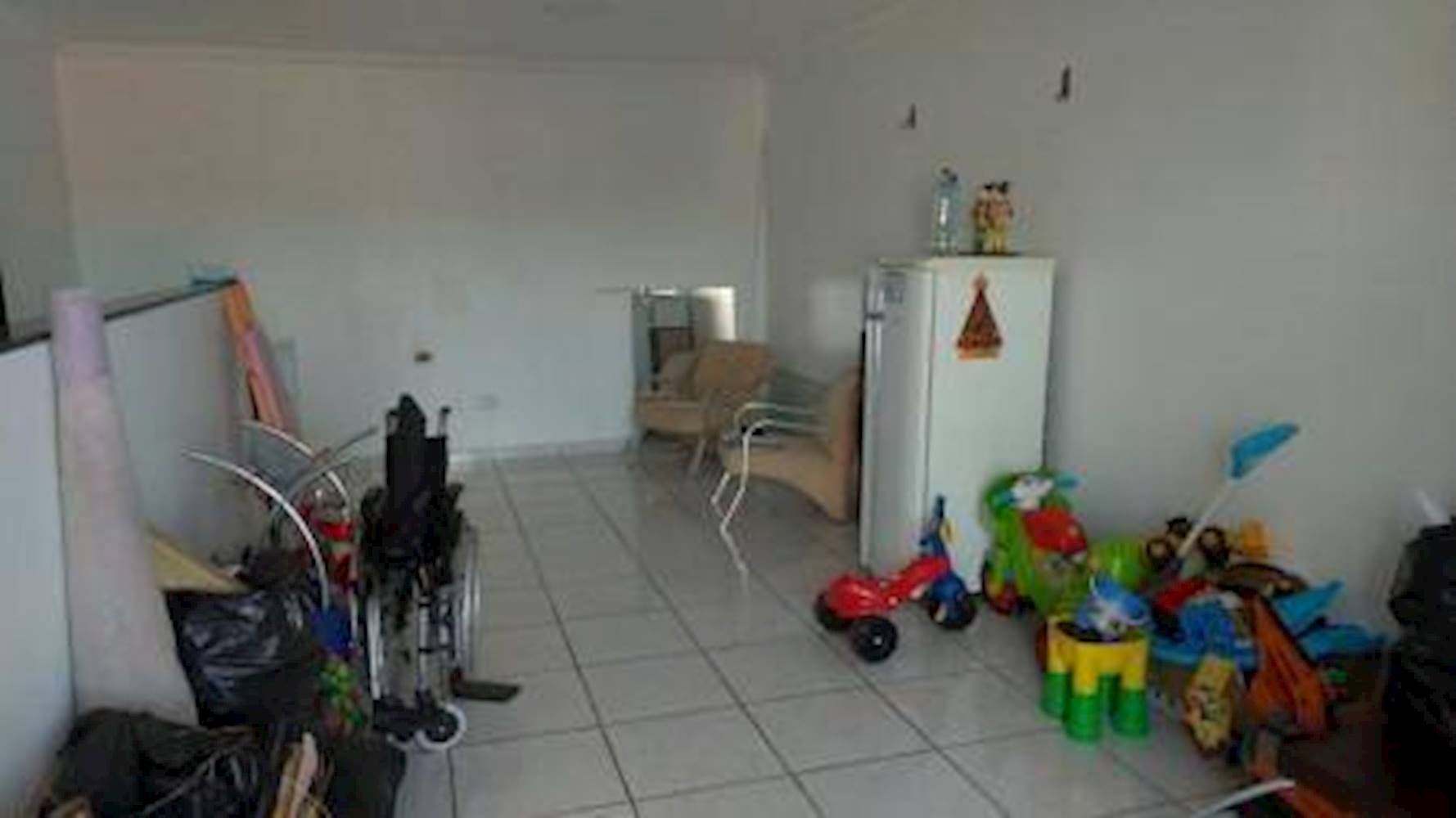 Casa em São Sebastião - Bezerros/PE, localizado em Bezerros - PE