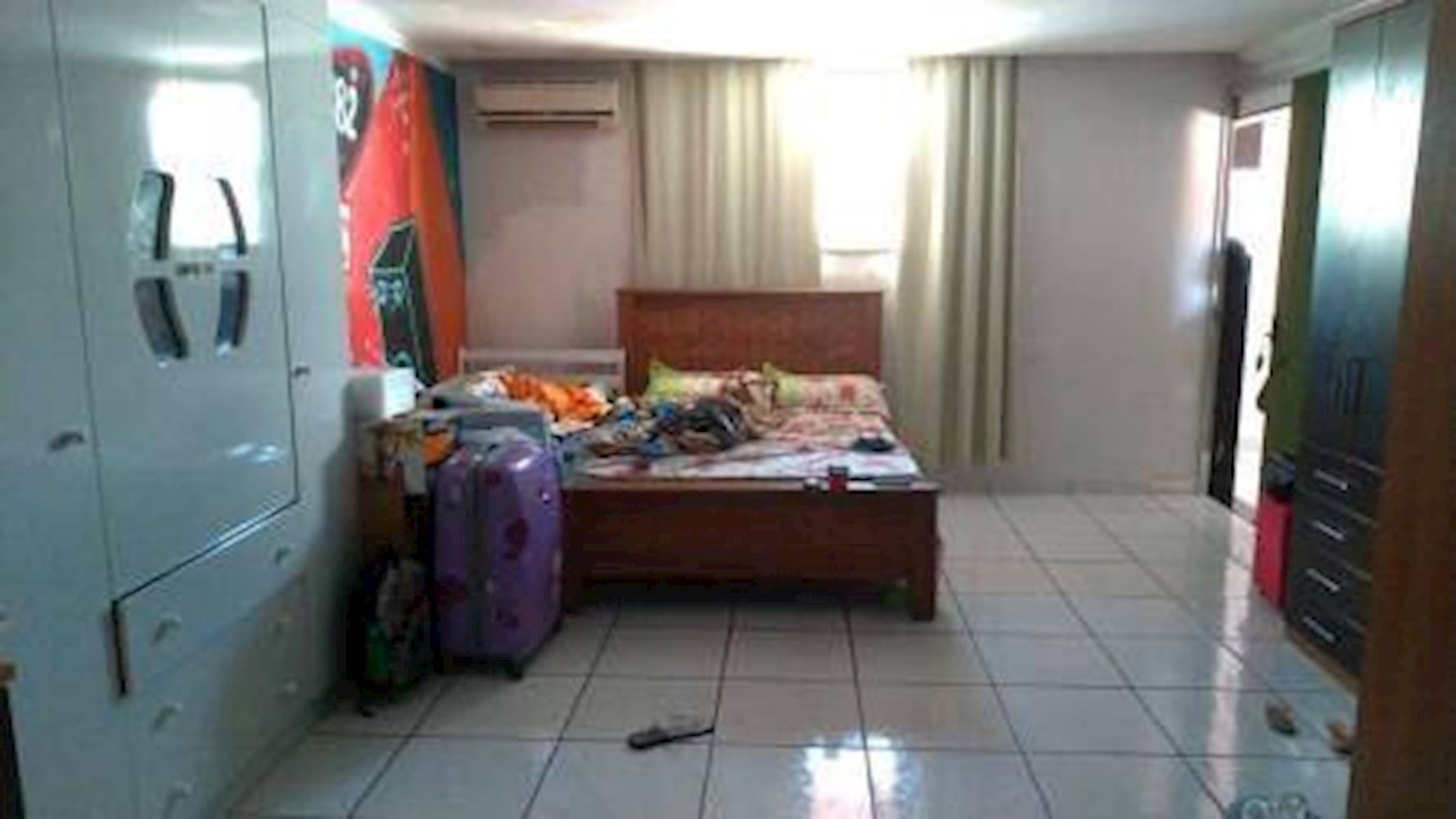 Casa em São Sebastião - Bezerros/PE, localizado em Bezerros - PE