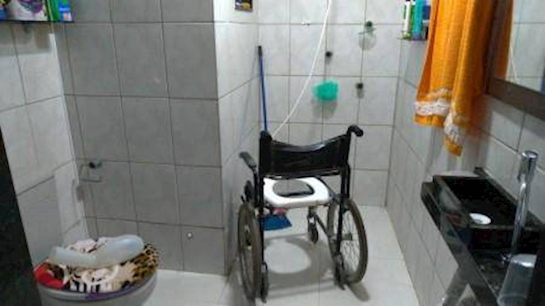 Casa em São Sebastião - Bezerros/PE, localizado em Bezerros - PE