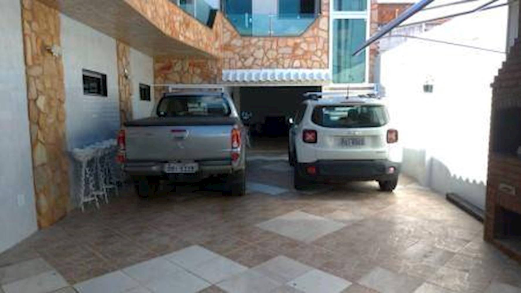 Casa em São Sebastião - Bezerros/PE, localizado em Bezerros - PE