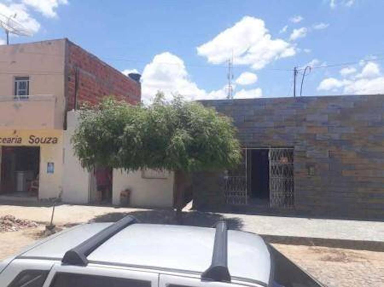 Casa em Agamenon Magalhães - Santa Maria da Boa Vista/PE, localizado em Santa Maria da Boa Vista - PE
