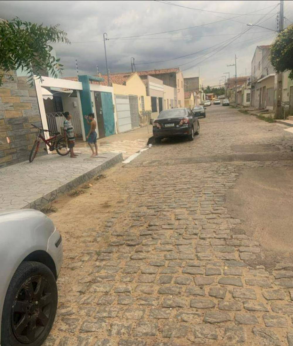 Casa em Agamenon Magalhães - Santa Maria da Boa Vista/PE, localizado em Santa Maria da Boa Vista - PE