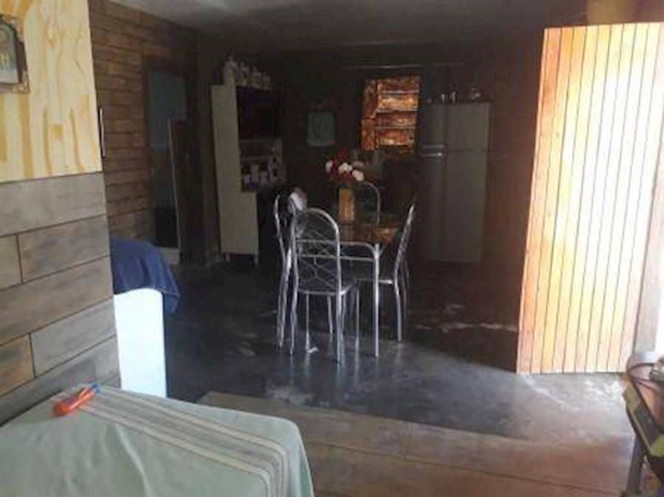 Casa em Agamenon Magalhães - Santa Maria da Boa Vista/PE, localizado em Santa Maria da Boa Vista - PE