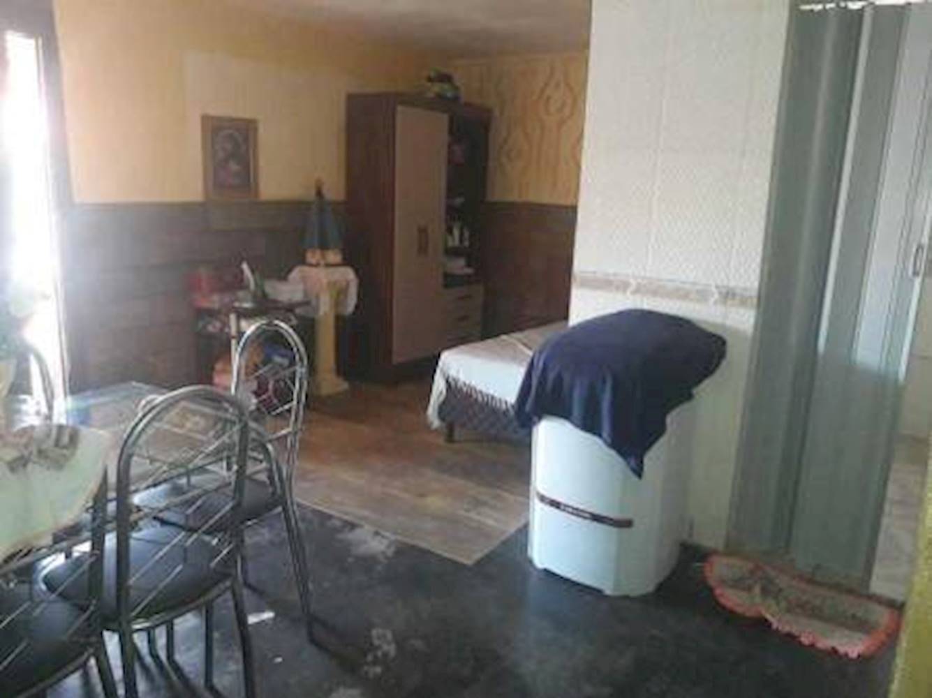 Casa em Agamenon Magalhães - Santa Maria da Boa Vista/PE, localizado em Santa Maria da Boa Vista - PE