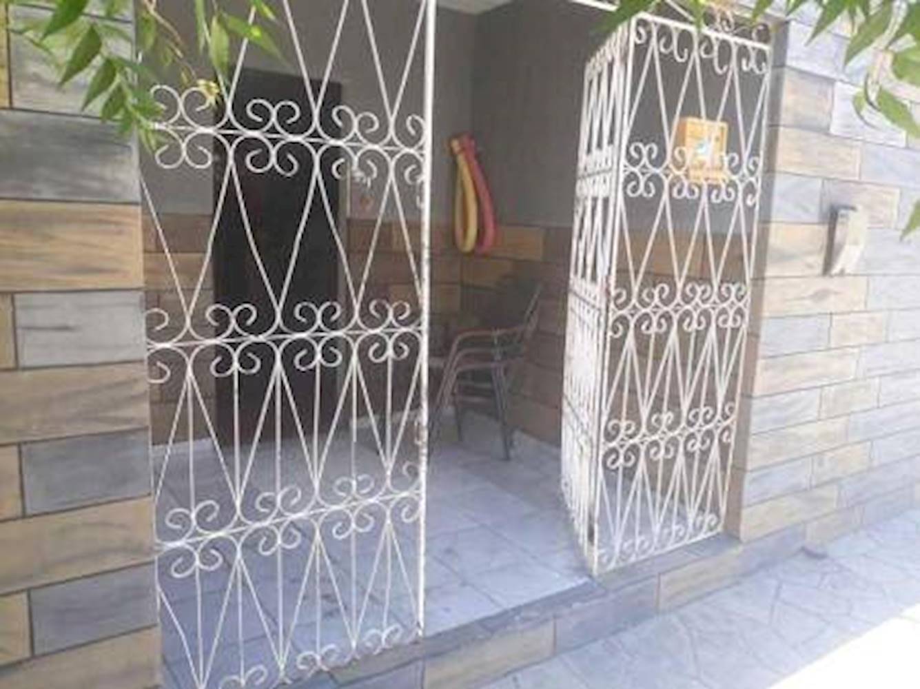 Casa em Agamenon Magalhães - Santa Maria da Boa Vista/PE, localizado em Santa Maria da Boa Vista - PE