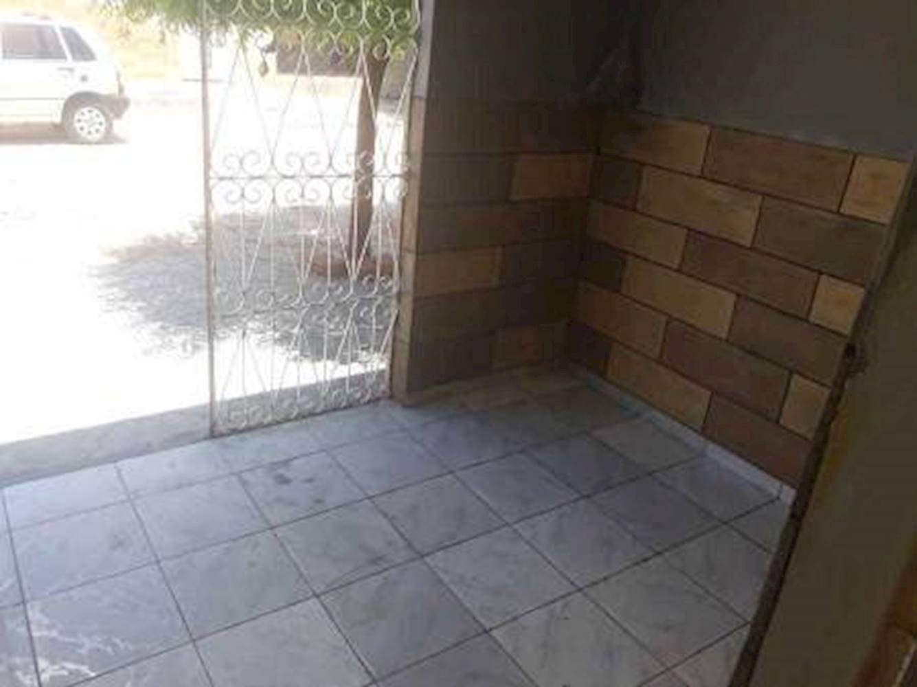 Casa em Agamenon Magalhães - Santa Maria da Boa Vista/PE, localizado em Santa Maria da Boa Vista - PE