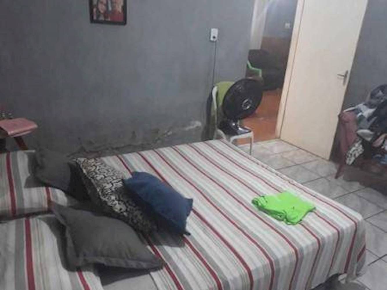 Casa em Agamenon Magalhães - Santa Maria da Boa Vista/PE, localizado em Santa Maria da Boa Vista - PE