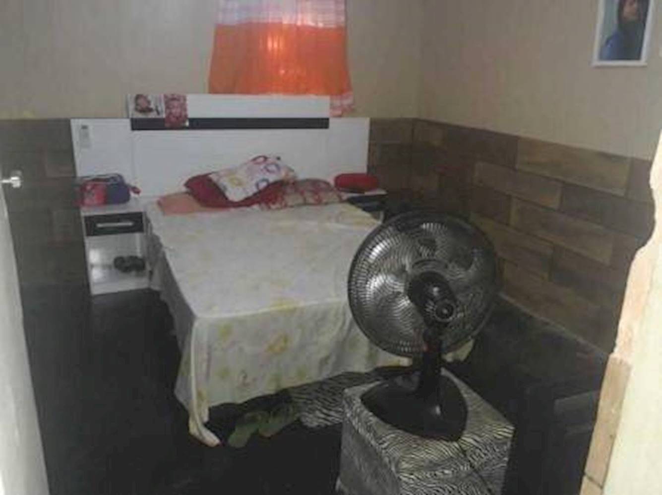 Casa em Agamenon Magalhães - Santa Maria da Boa Vista/PE, localizado em Santa Maria da Boa Vista - PE