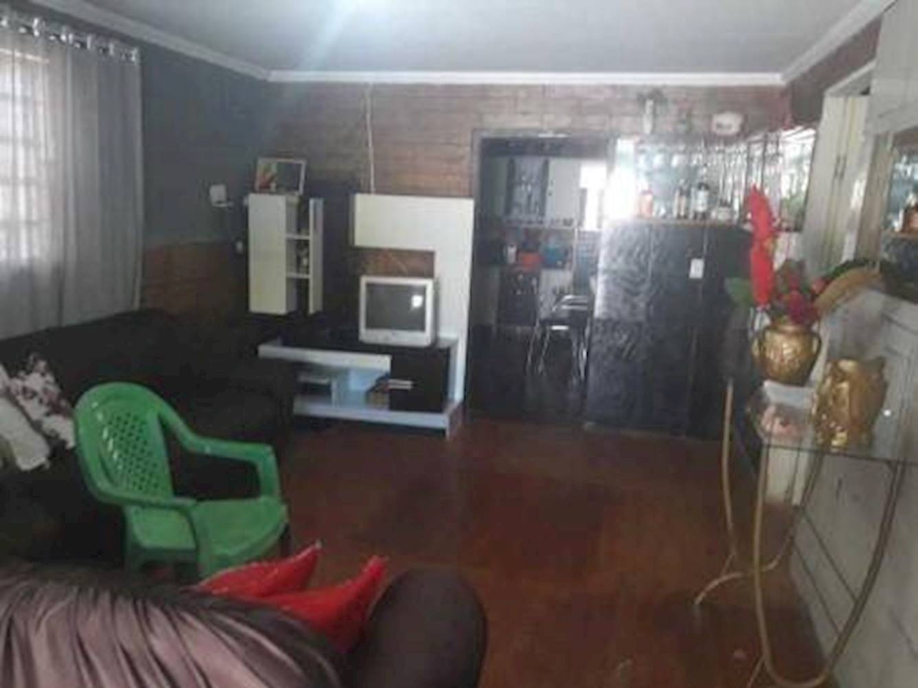 Casa em Agamenon Magalhães - Santa Maria da Boa Vista/PE, localizado em Santa Maria da Boa Vista - PE