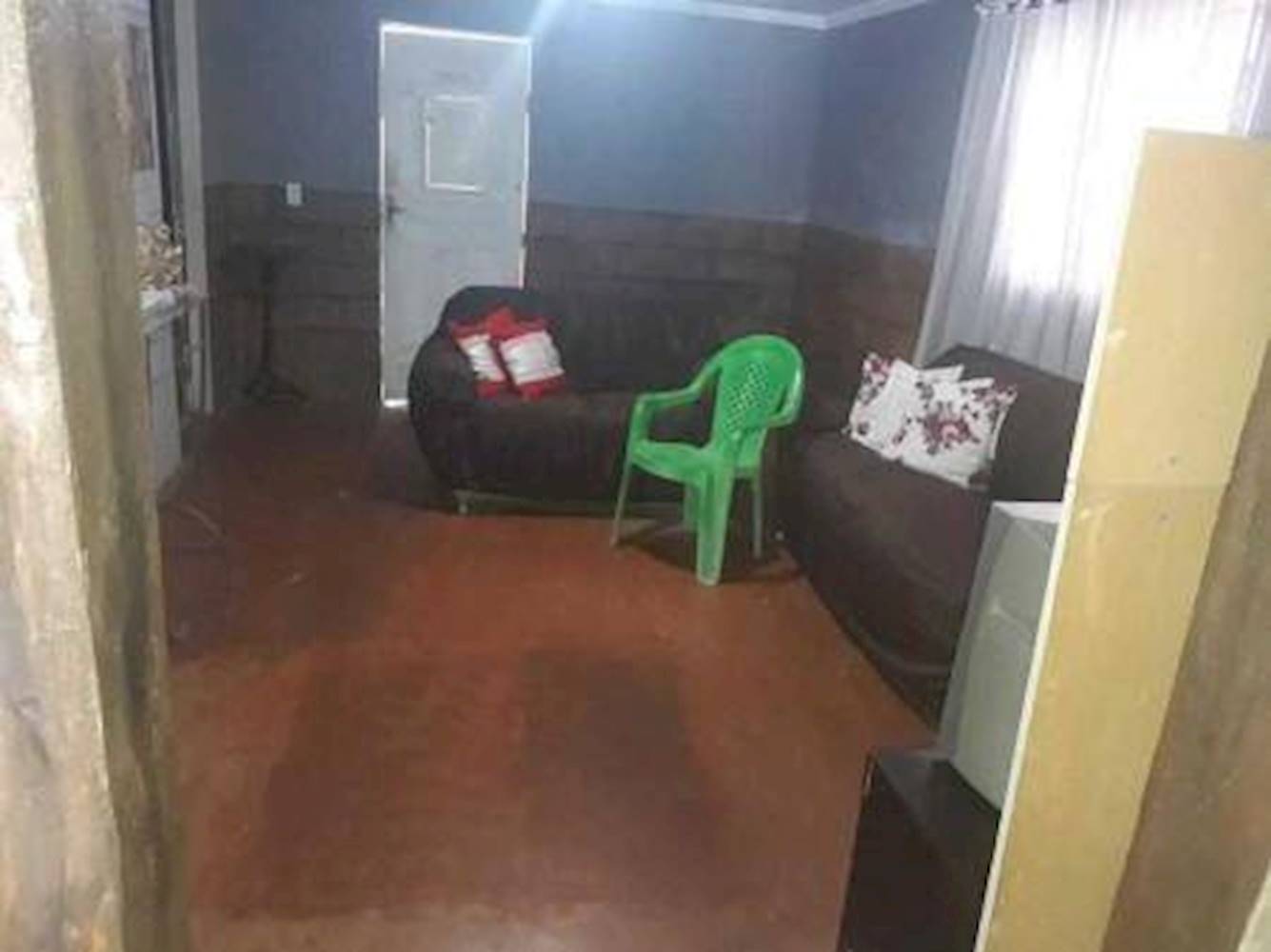 Casa em Agamenon Magalhães - Santa Maria da Boa Vista/PE, localizado em Santa Maria da Boa Vista - PE