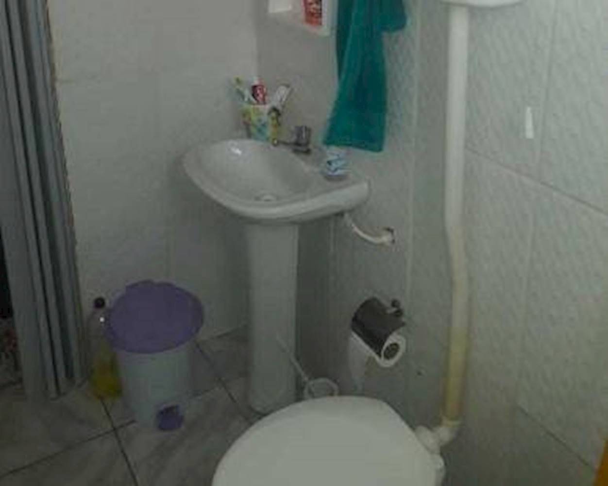 Casa em Agamenon Magalhães - Santa Maria da Boa Vista/PE, localizado em Santa Maria da Boa Vista - PE