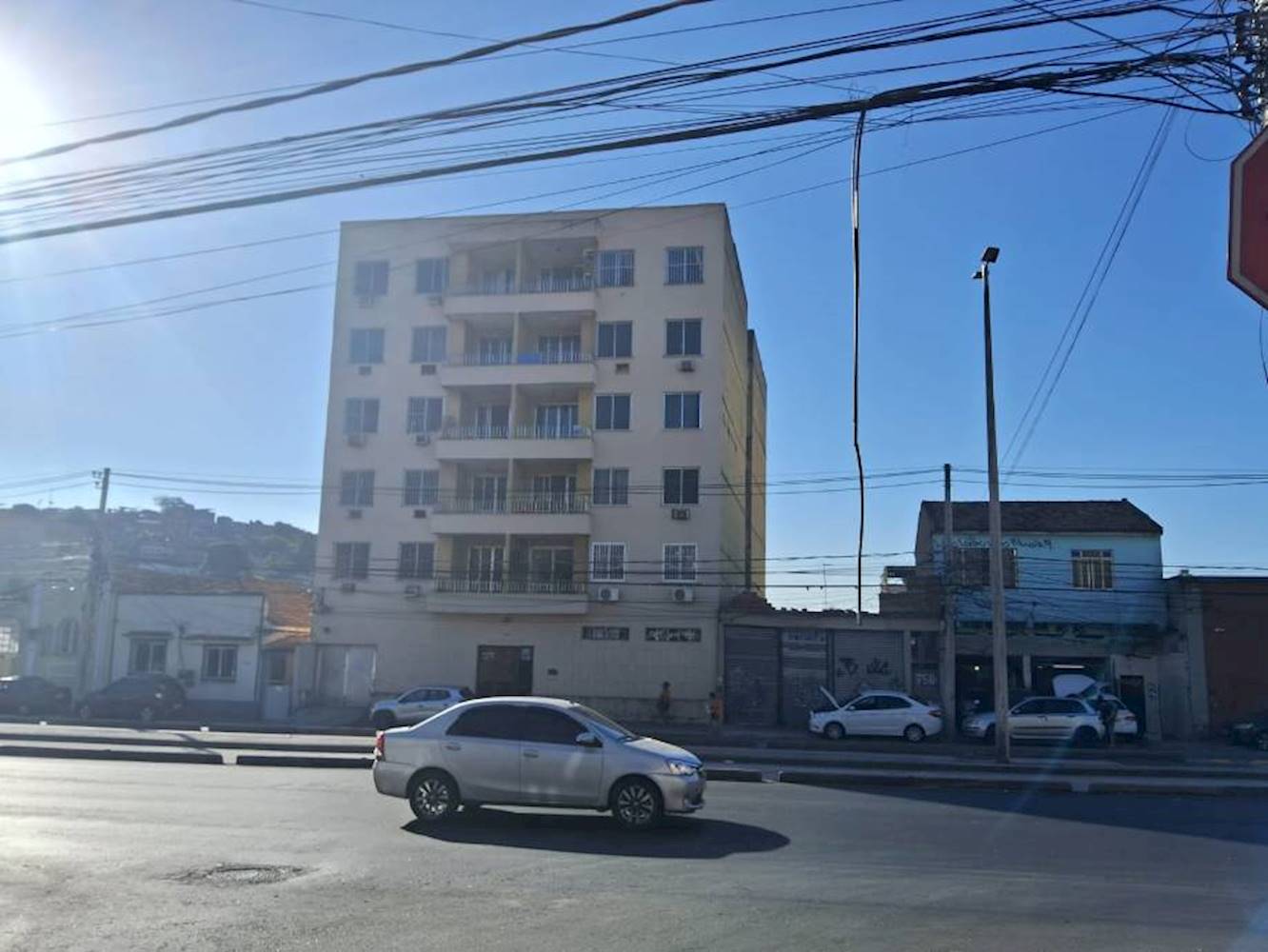 Imagem do imóvel Apartamento em Penha Circular - Rio de Janeiro/RJ