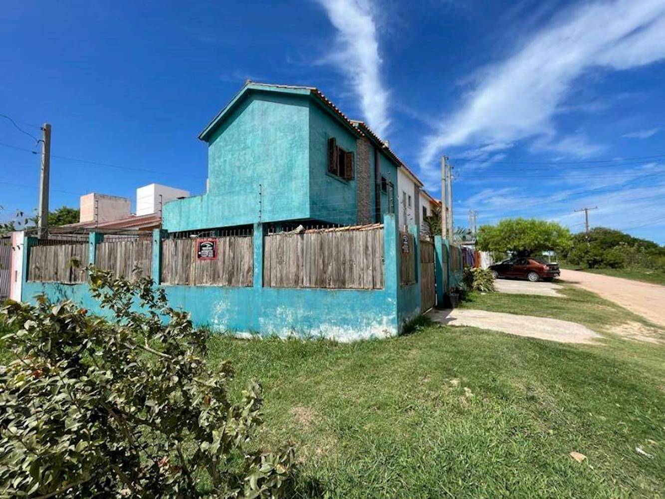 Casa em Laranjal - Pelotas/RS, localizado em Pelotas - RS