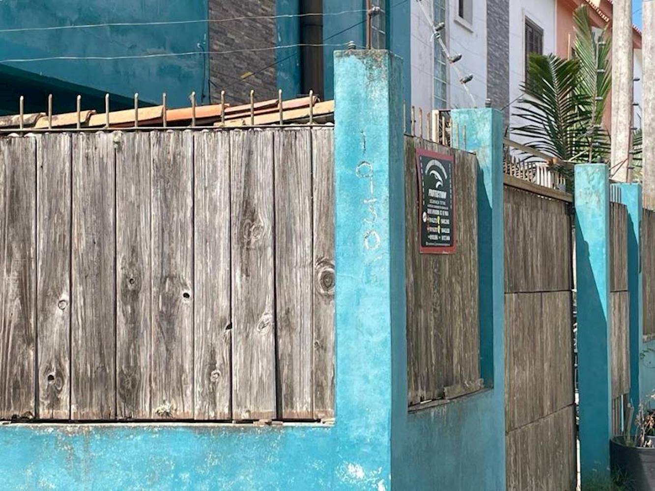 Casa em Laranjal - Pelotas/RS, localizado em Pelotas - RS