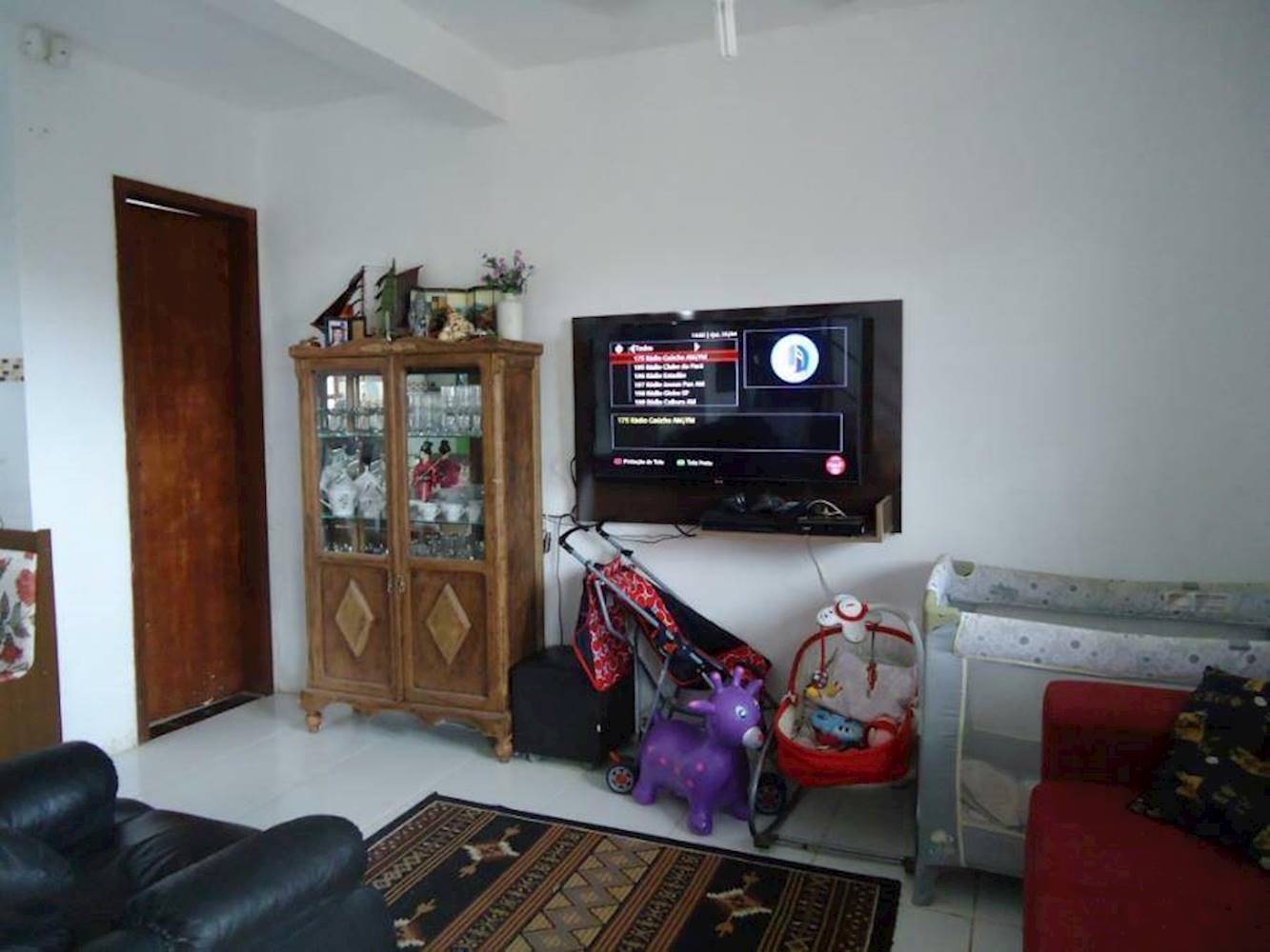 Casa em Laranjal - Pelotas/RS, localizado em Pelotas - RS