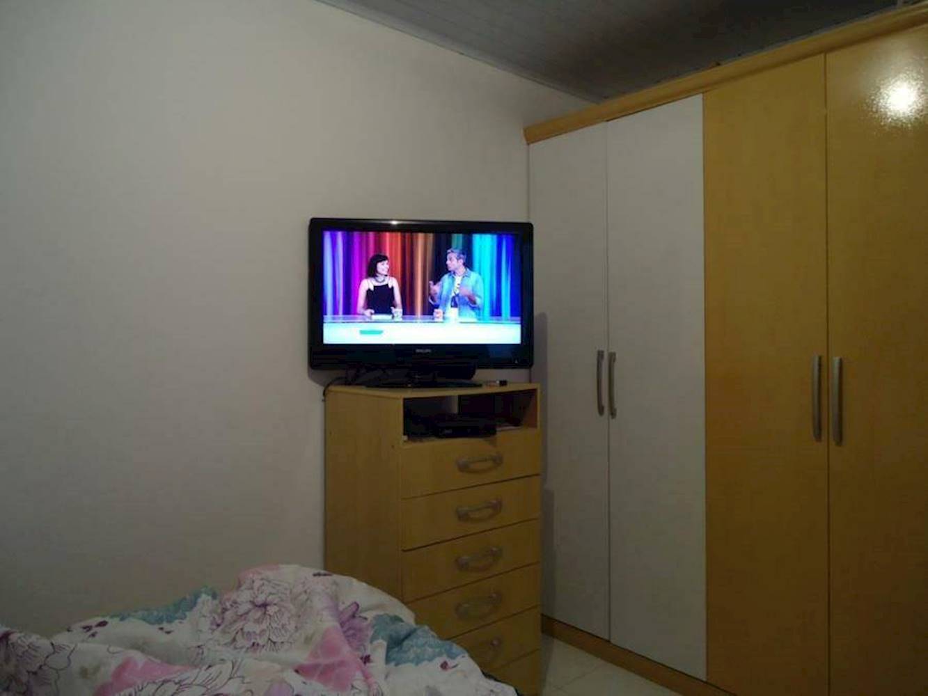 Casa em Laranjal - Pelotas/RS, localizado em Pelotas - RS