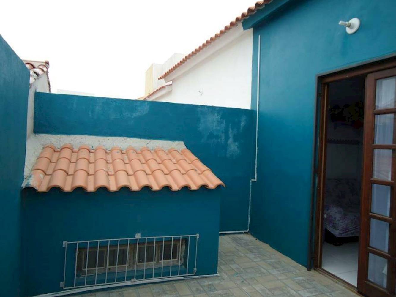 Casa em Laranjal - Pelotas/RS, localizado em Pelotas - RS