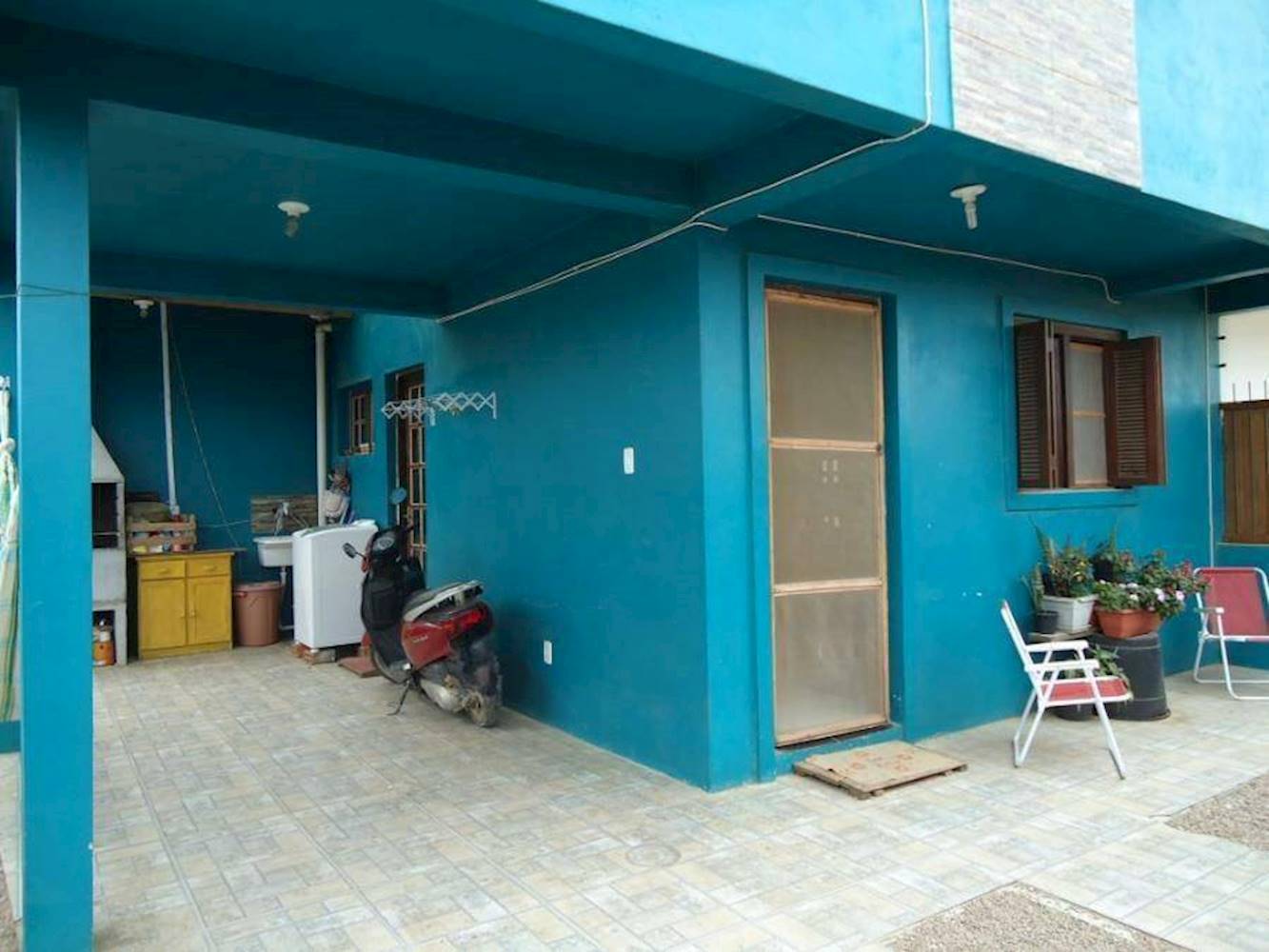Casa em Laranjal - Pelotas/RS, localizado em Pelotas - RS
