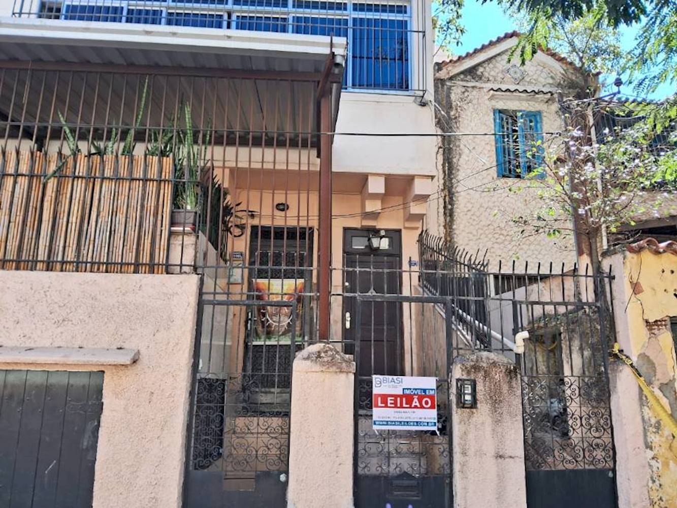 Apartamento em Andaraí - Rio de Janeiro/RJ, localizado em Rio de Janeiro - RJ