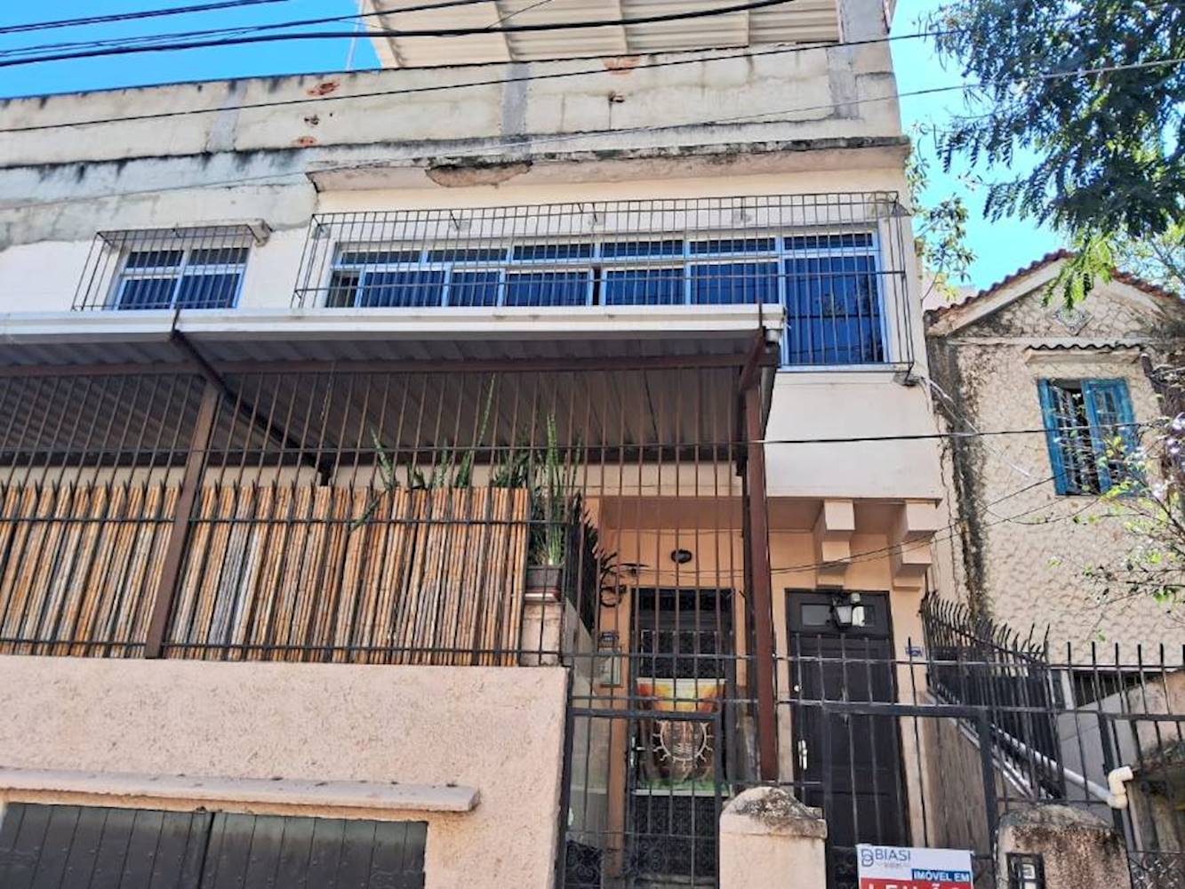 Apartamento em Andaraí - Rio de Janeiro/RJ, localizado em Rio de Janeiro - RJ