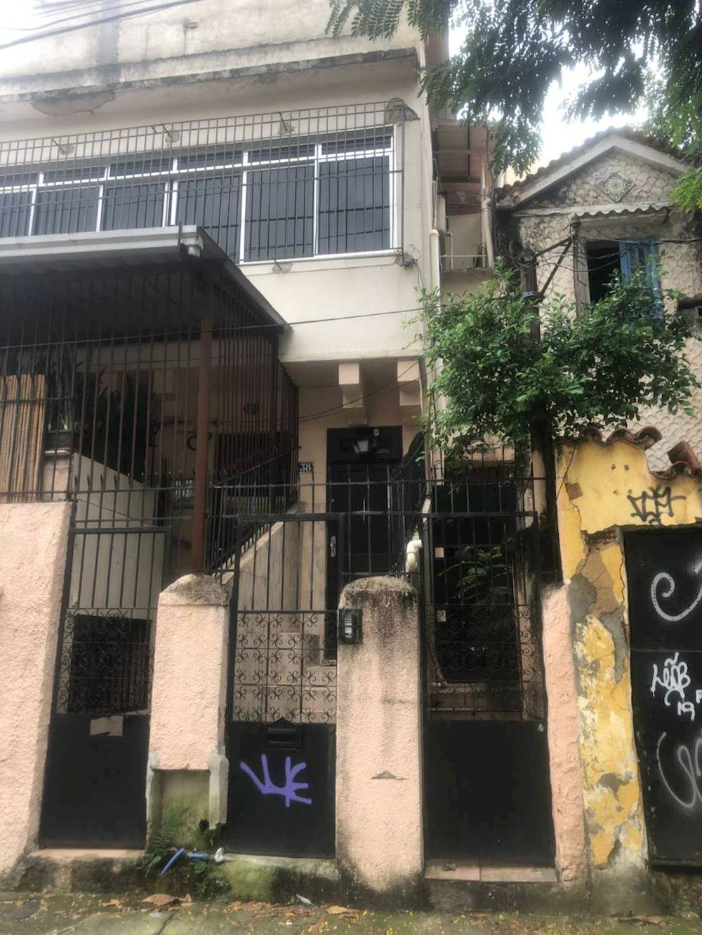 Apartamento em Andaraí - Rio de Janeiro/RJ, localizado em Rio de Janeiro - RJ