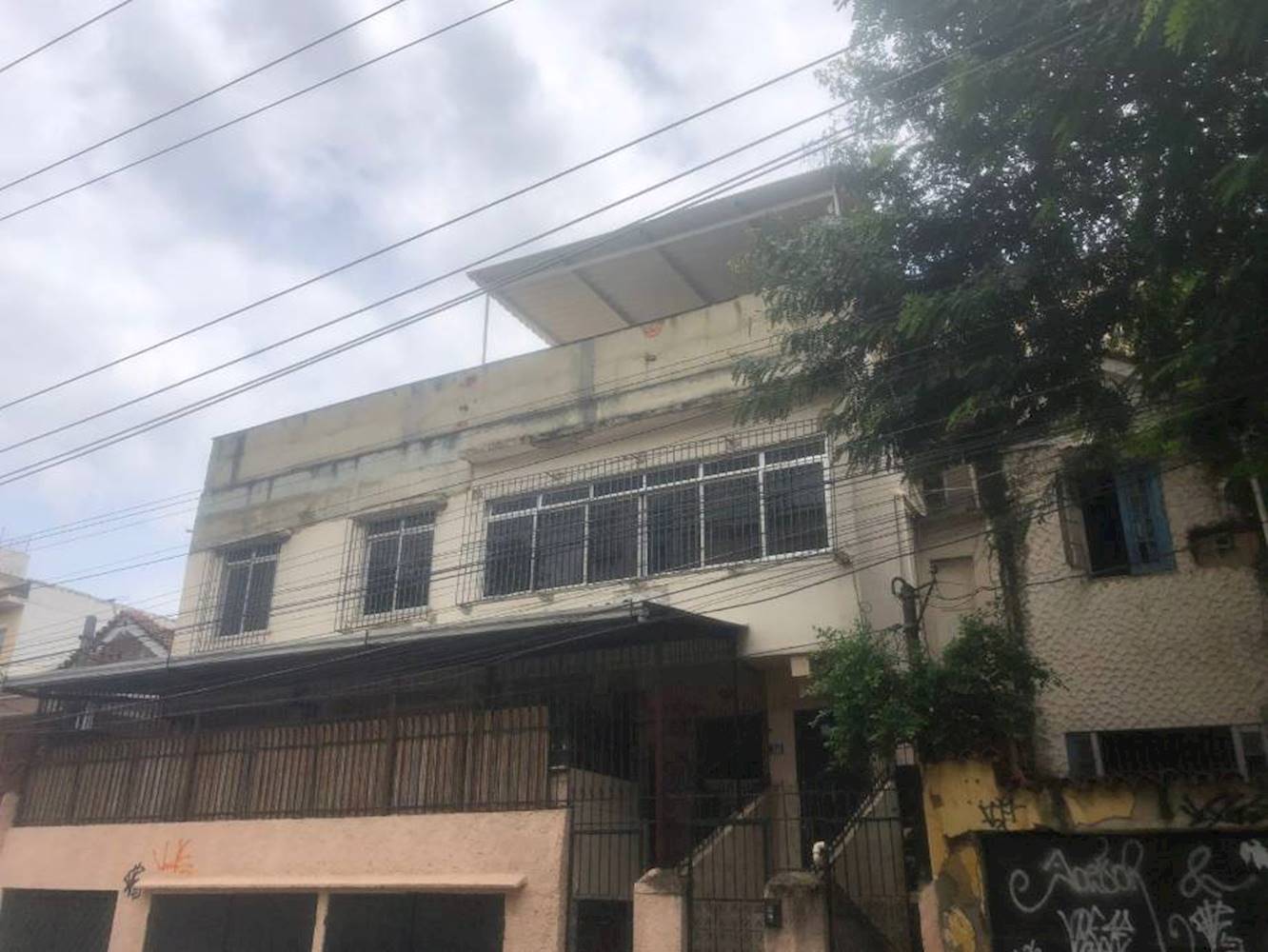 Apartamento em Andaraí - Rio de Janeiro/RJ, localizado em Rio de Janeiro - RJ