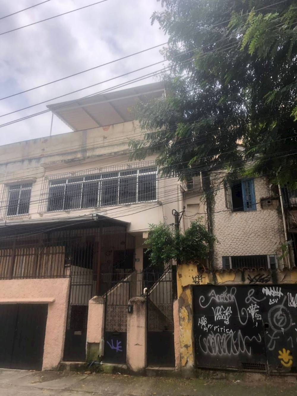 Apartamento em Andaraí - Rio de Janeiro/RJ, localizado em Rio de Janeiro - RJ